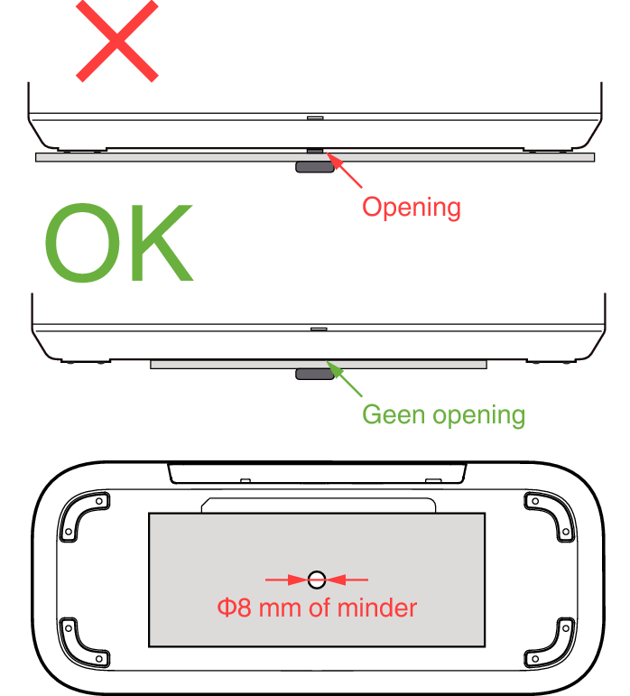 Pict Wall size DH250E2E3